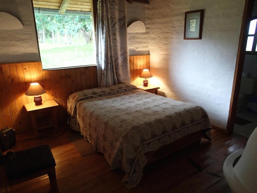 Hosteria Hotel Cuello De Luna - Cotopaxi - Country Inn Lasso Pokój zdjęcie