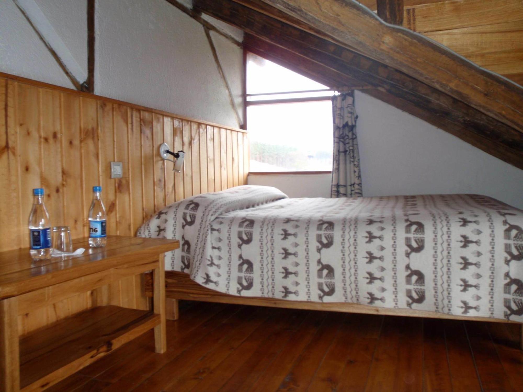 Hosteria Hotel Cuello De Luna - Cotopaxi - Country Inn Lasso Pokój zdjęcie