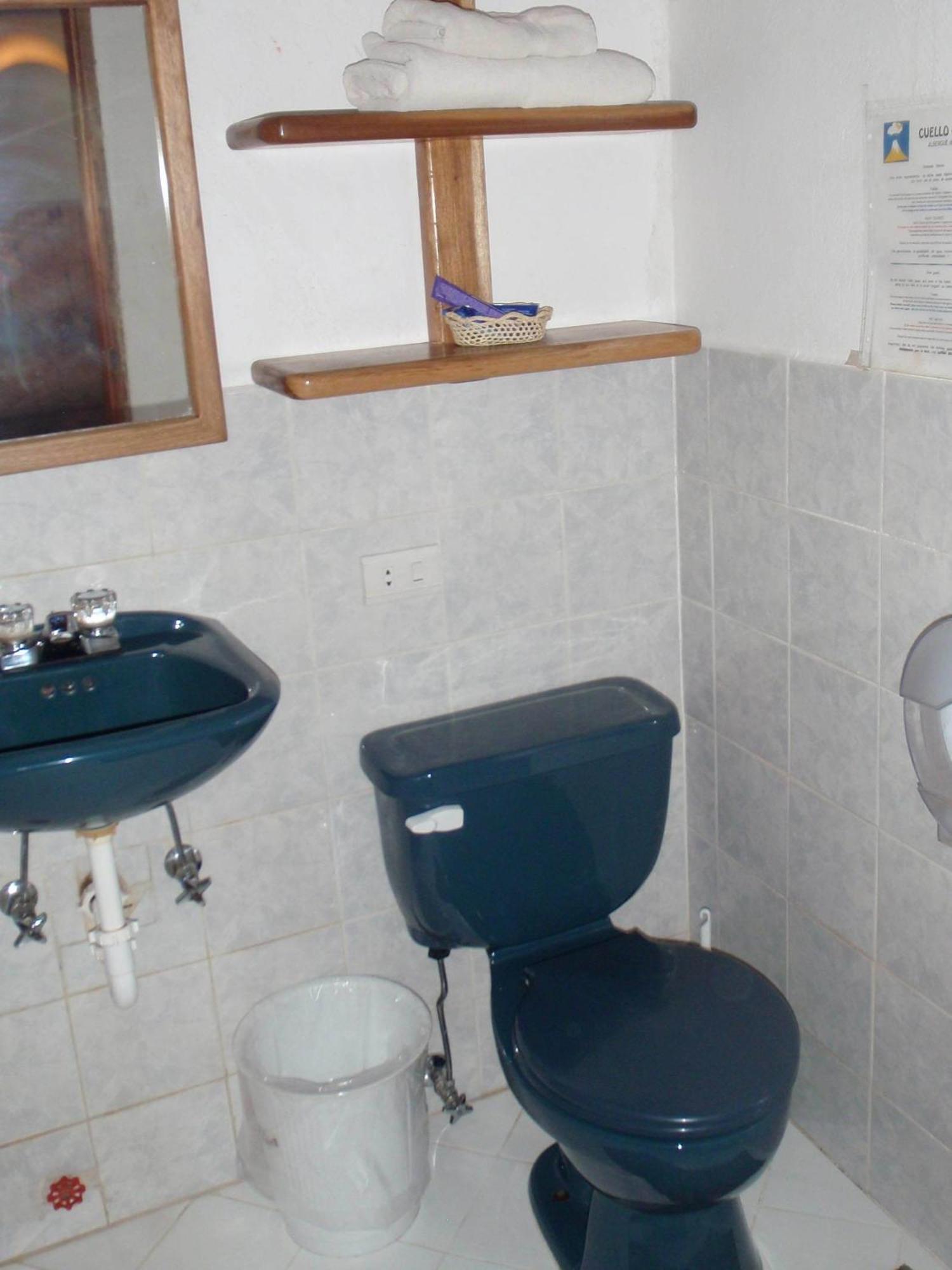 Hosteria Hotel Cuello De Luna - Cotopaxi - Country Inn Lasso Pokój zdjęcie