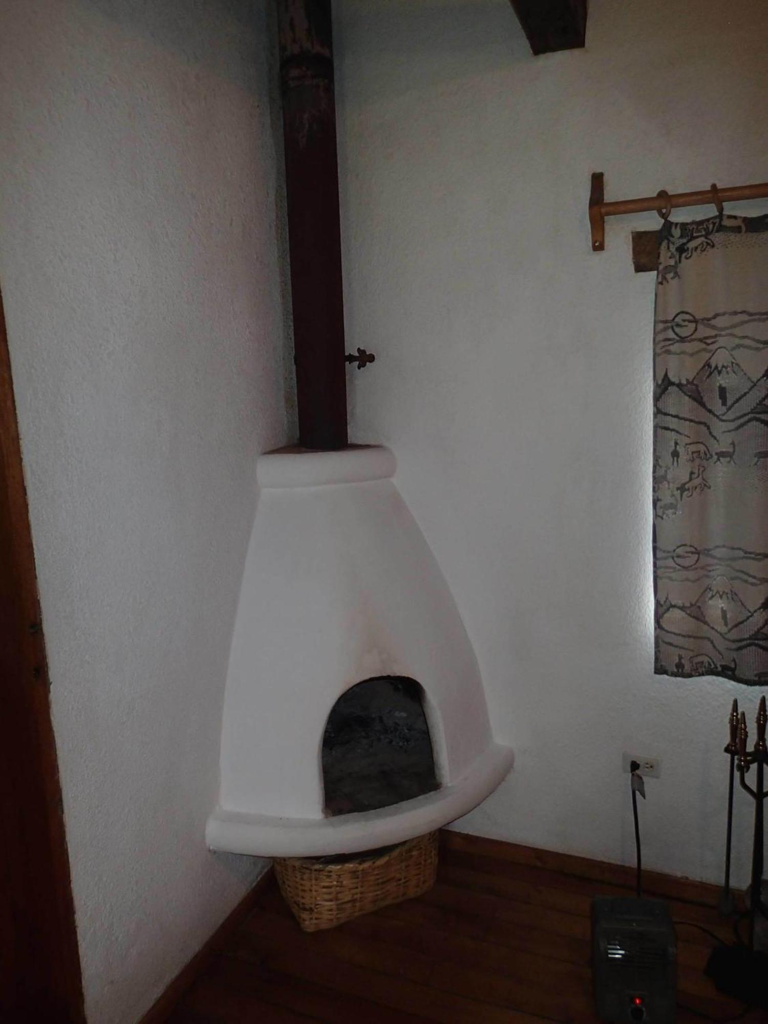 Hosteria Hotel Cuello De Luna - Cotopaxi - Country Inn Lasso Pokój zdjęcie