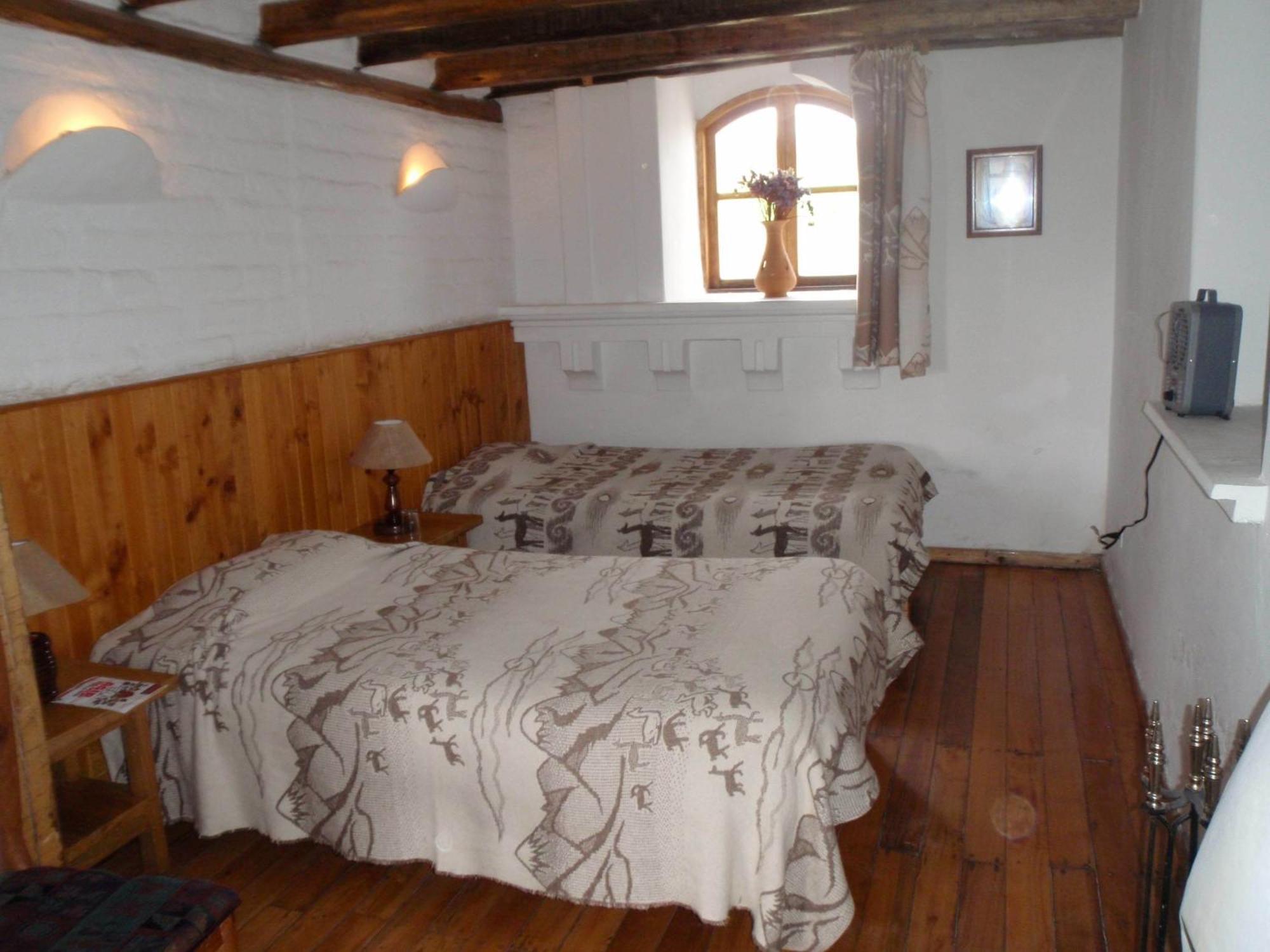 Hosteria Hotel Cuello De Luna - Cotopaxi - Country Inn Lasso Pokój zdjęcie