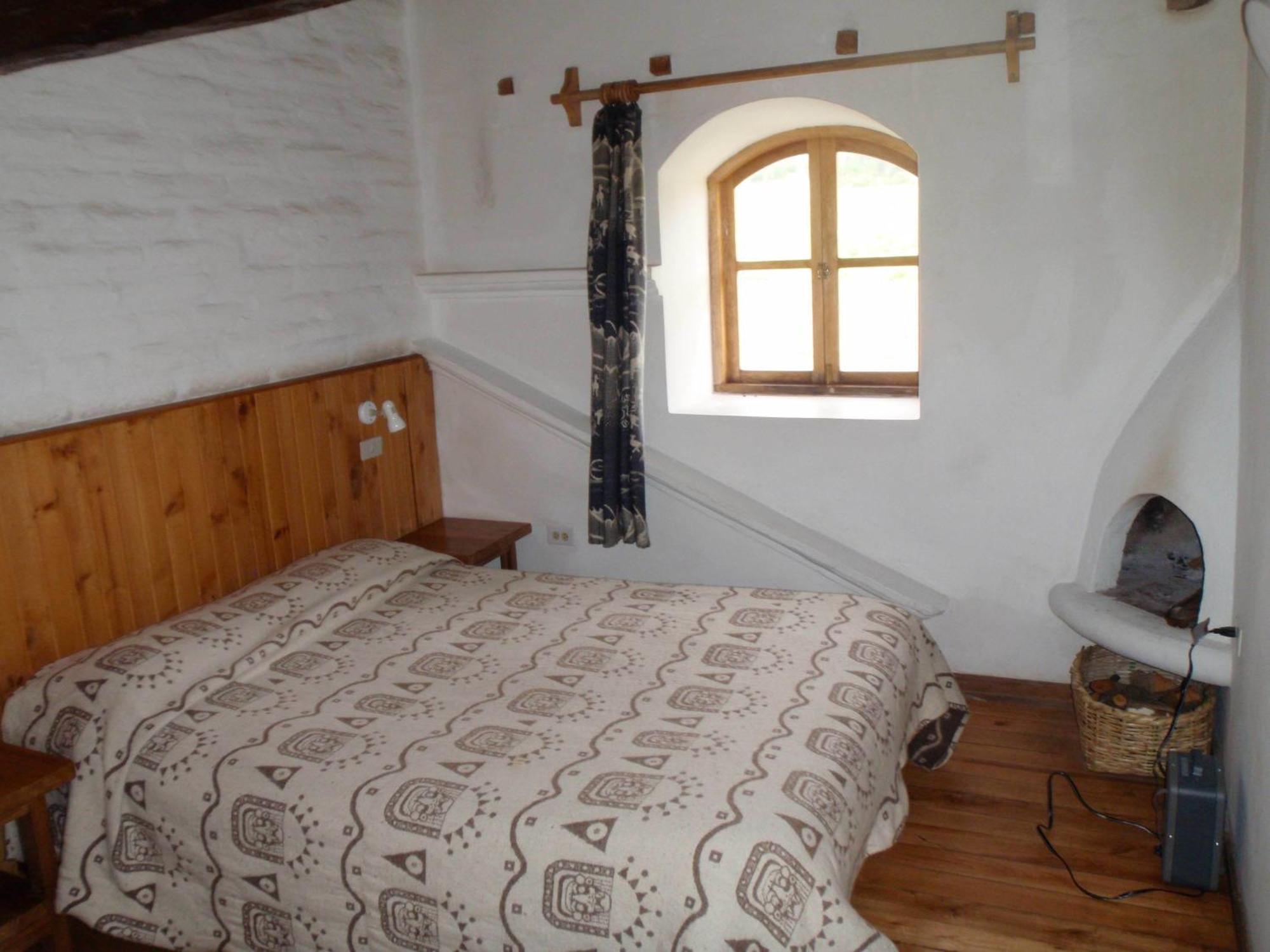 Hosteria Hotel Cuello De Luna - Cotopaxi - Country Inn Lasso Pokój zdjęcie