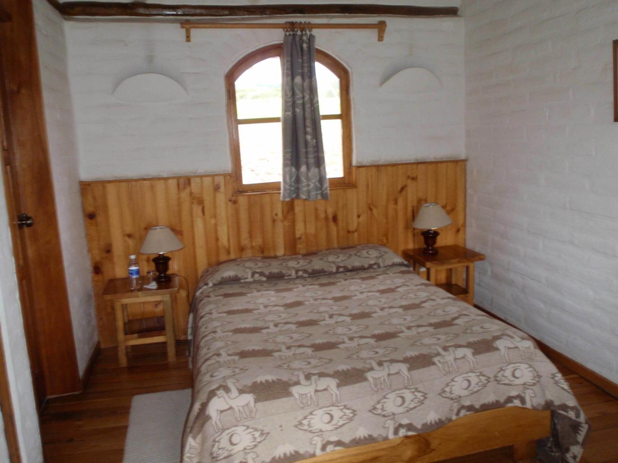 Hosteria Hotel Cuello De Luna - Cotopaxi - Country Inn Lasso Pokój zdjęcie