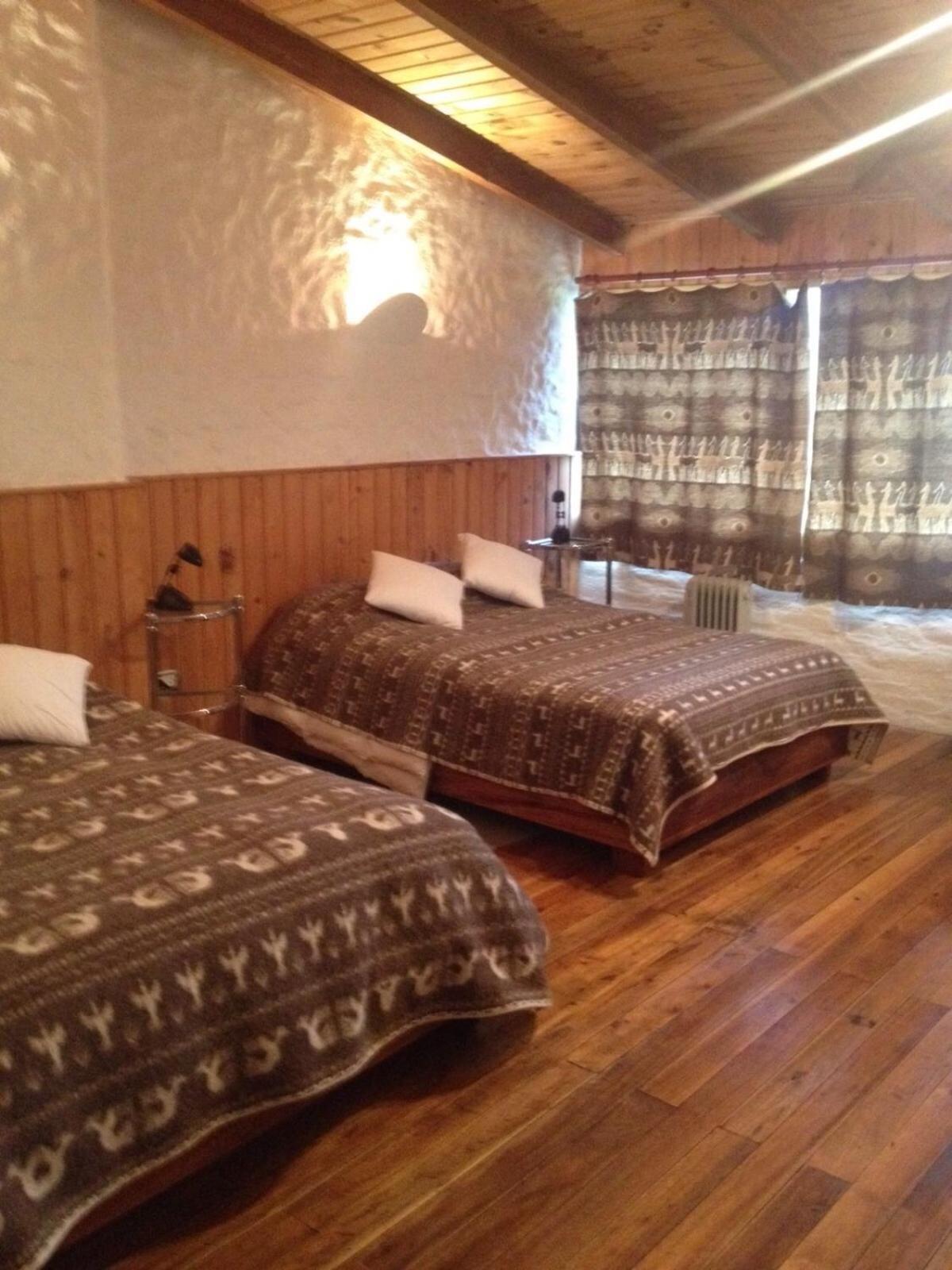Hosteria Hotel Cuello De Luna - Cotopaxi - Country Inn Lasso Pokój zdjęcie