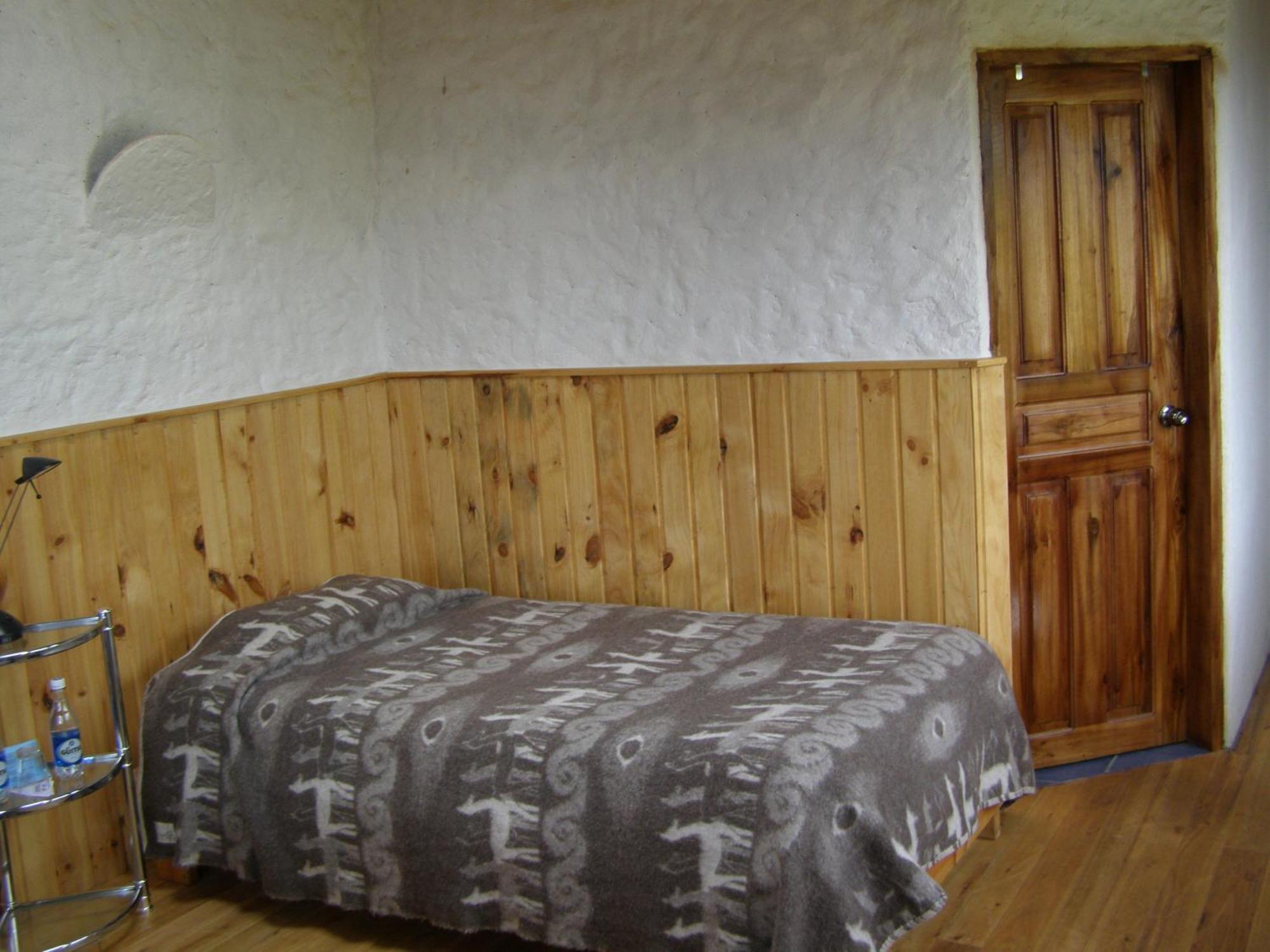 Hosteria Hotel Cuello De Luna - Cotopaxi - Country Inn Lasso Pokój zdjęcie