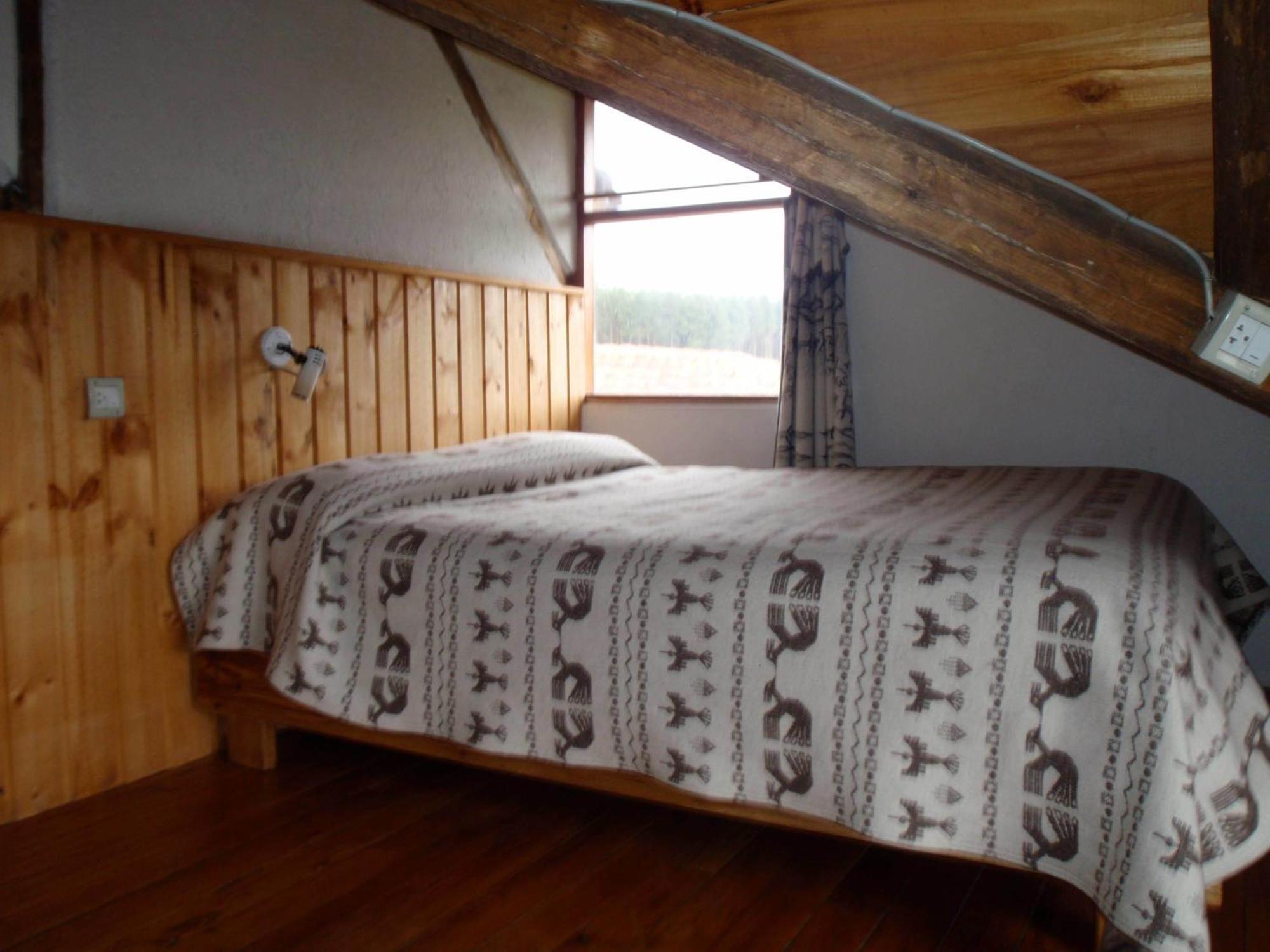 Hosteria Hotel Cuello De Luna - Cotopaxi - Country Inn Lasso Pokój zdjęcie